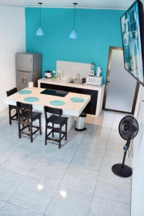 Cahuita Apartment by Angie